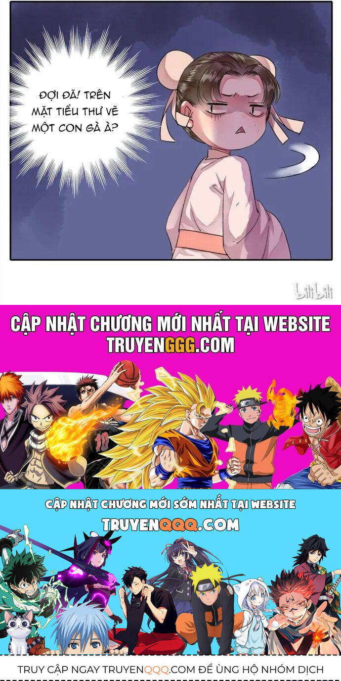 Trường Tương Tư - Chapter 55 - Page 8