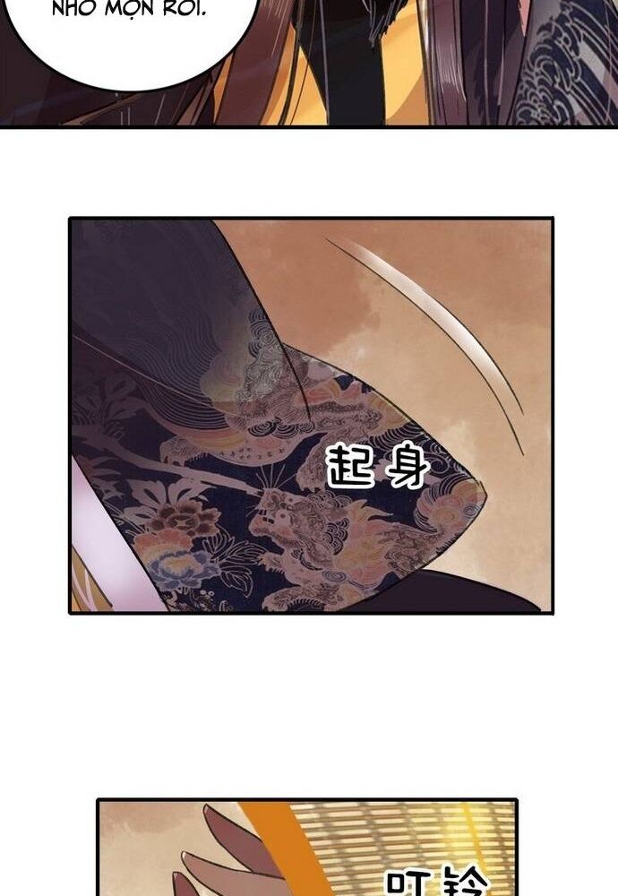 Trường Tương Tư - Chapter 6 - Page 10