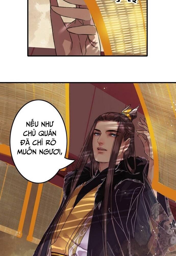 Trường Tương Tư - Chapter 6 - Page 11