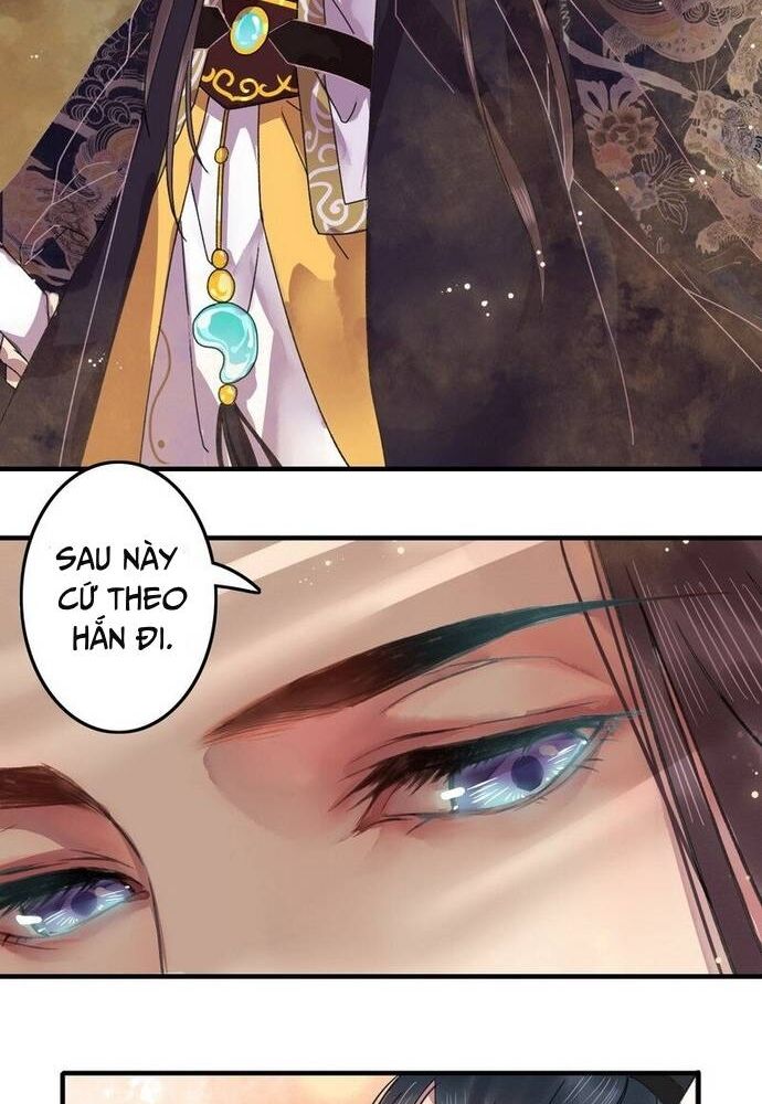 Trường Tương Tư - Chapter 6 - Page 12