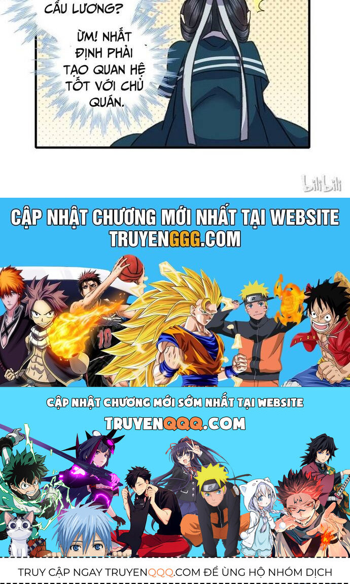 Trường Tương Tư - Chapter 6 - Page 15