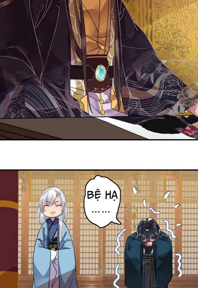 Trường Tương Tư - Chapter 6 - Page 3