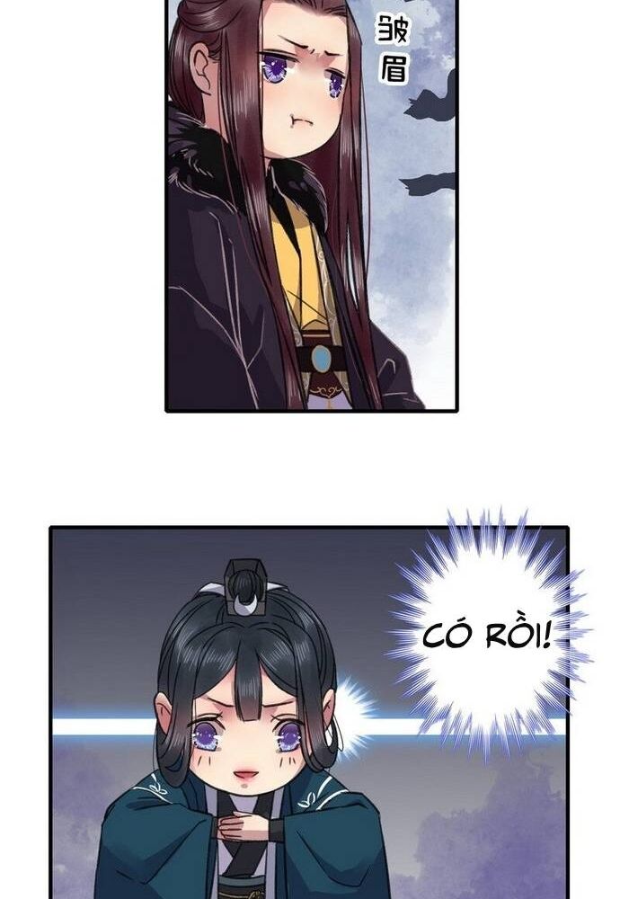 Trường Tương Tư - Chapter 6 - Page 5