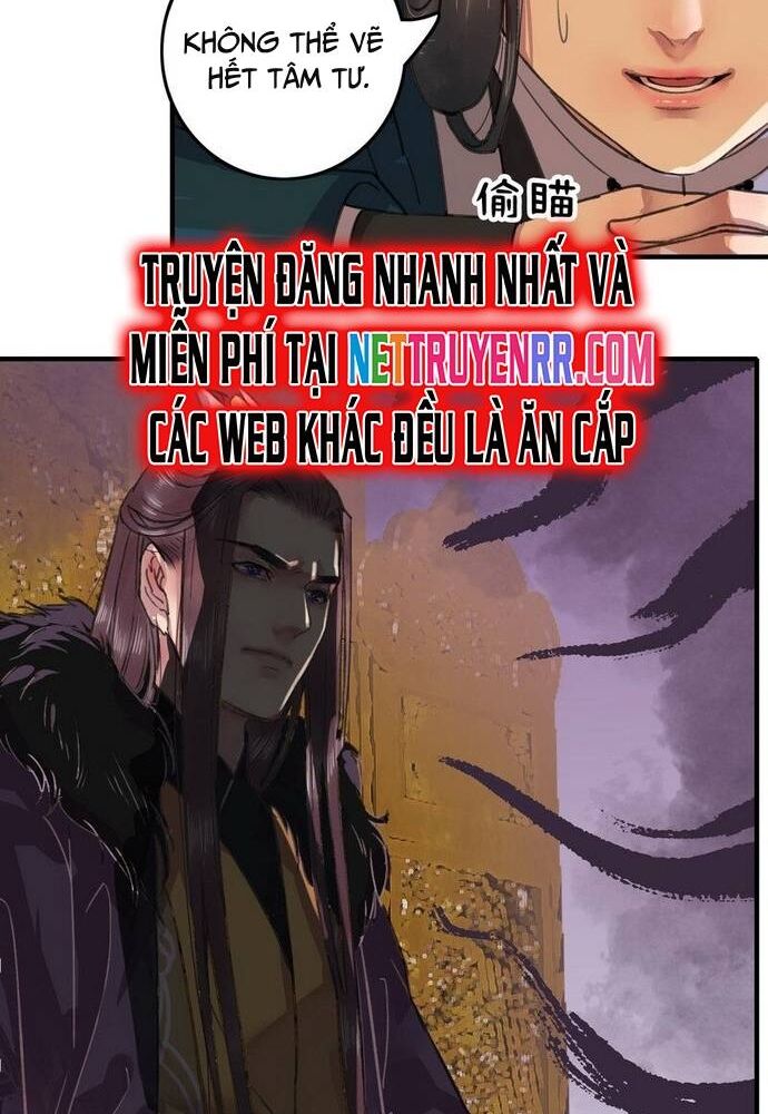 Trường Tương Tư - Chapter 6 - Page 7