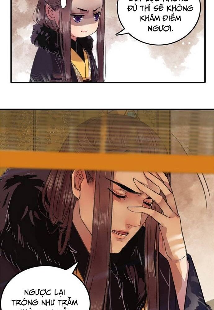Trường Tương Tư - Chapter 6 - Page 9