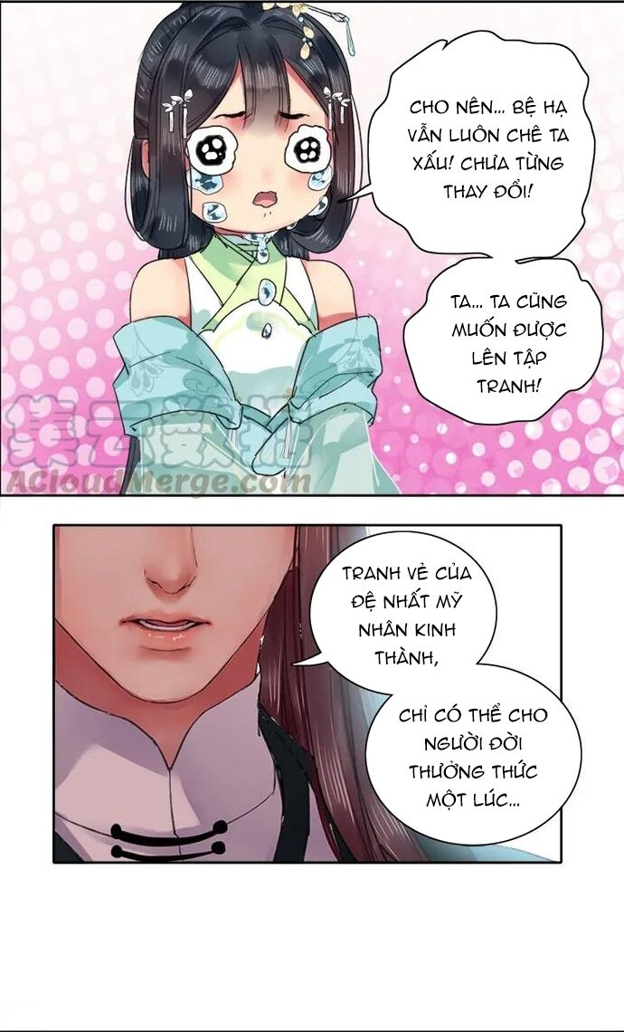 Trường Tương Tư - Chapter 64 - Page 6