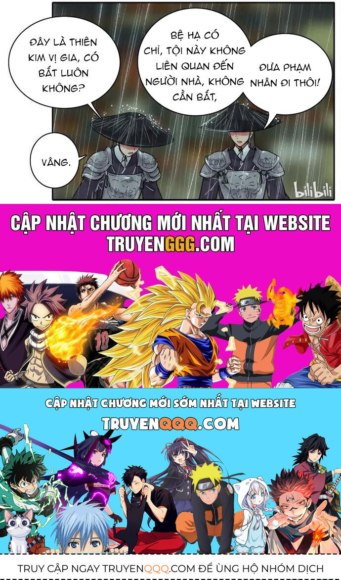 Trường Tương Tư - Chapter 68 - Page 6