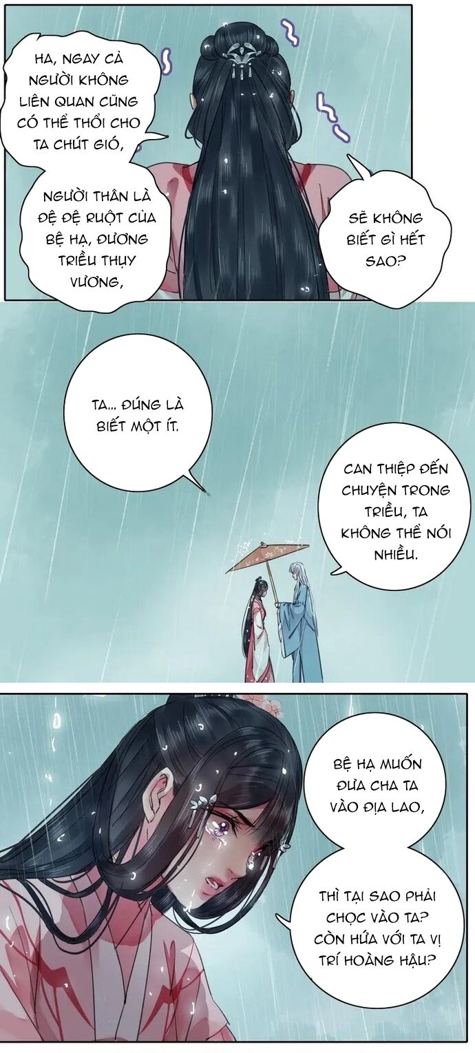 Trường Tương Tư - Chapter 69 - Page 3