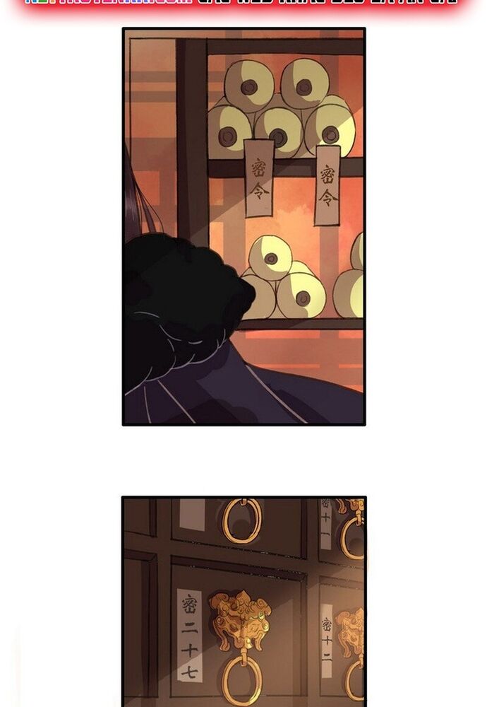 Trường Tương Tư - Chapter 7 - Page 10