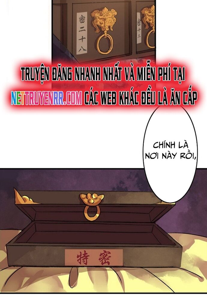 Trường Tương Tư - Chapter 7 - Page 11