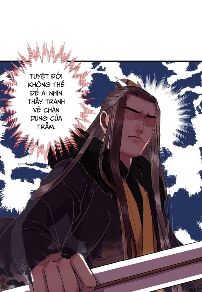 Trường Tương Tư - Chapter 7 - Page 12