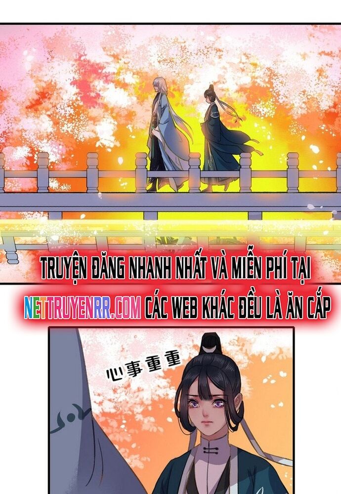 Trường Tương Tư - Chapter 7 - Page 14