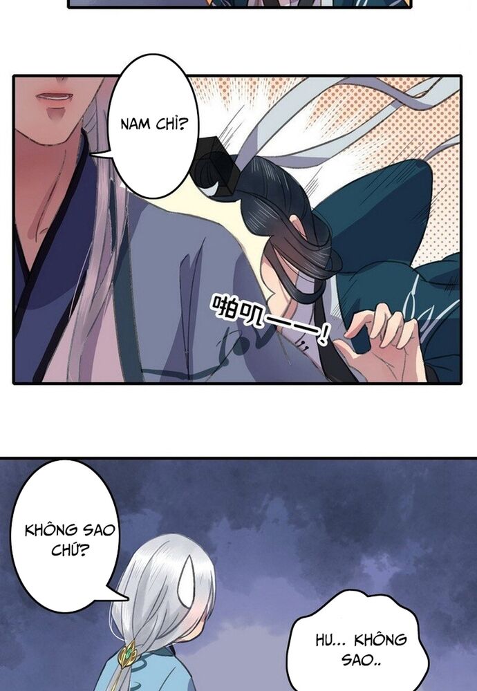 Trường Tương Tư - Chapter 7 - Page 15