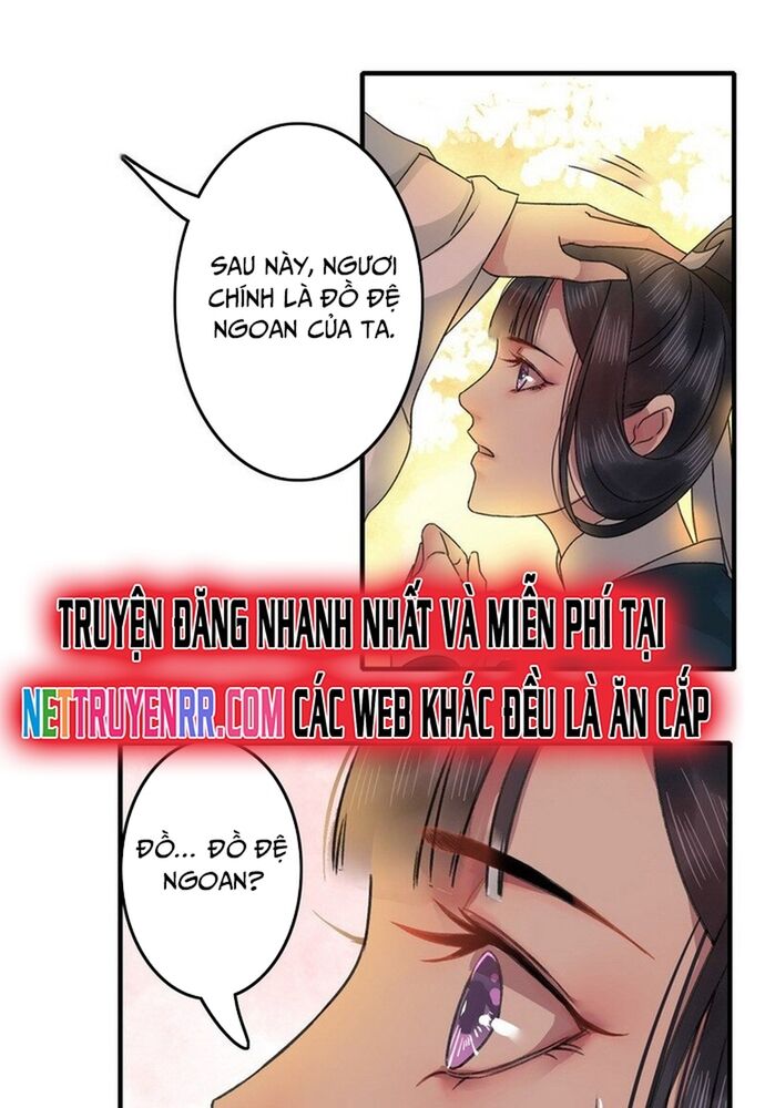 Trường Tương Tư - Chapter 7 - Page 17