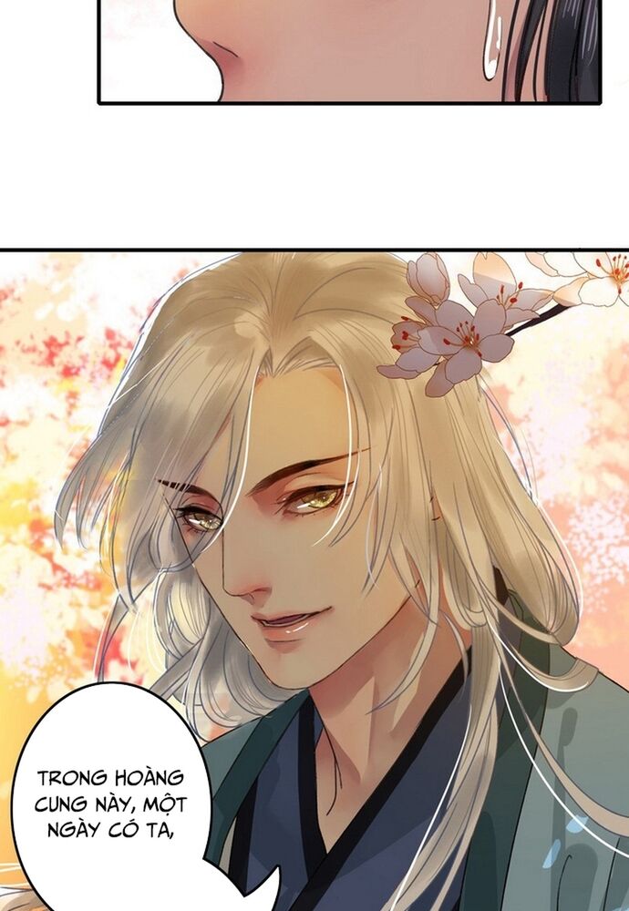 Trường Tương Tư - Chapter 7 - Page 18