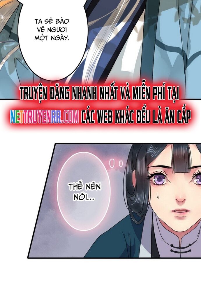 Trường Tương Tư - Chapter 7 - Page 19