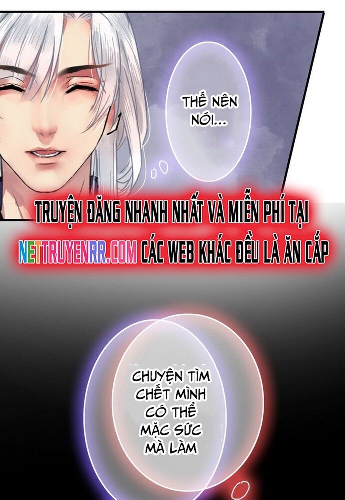 Trường Tương Tư - Chapter 7 - Page 20