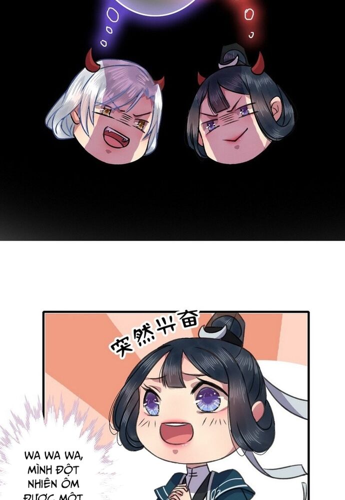 Trường Tương Tư - Chapter 7 - Page 21