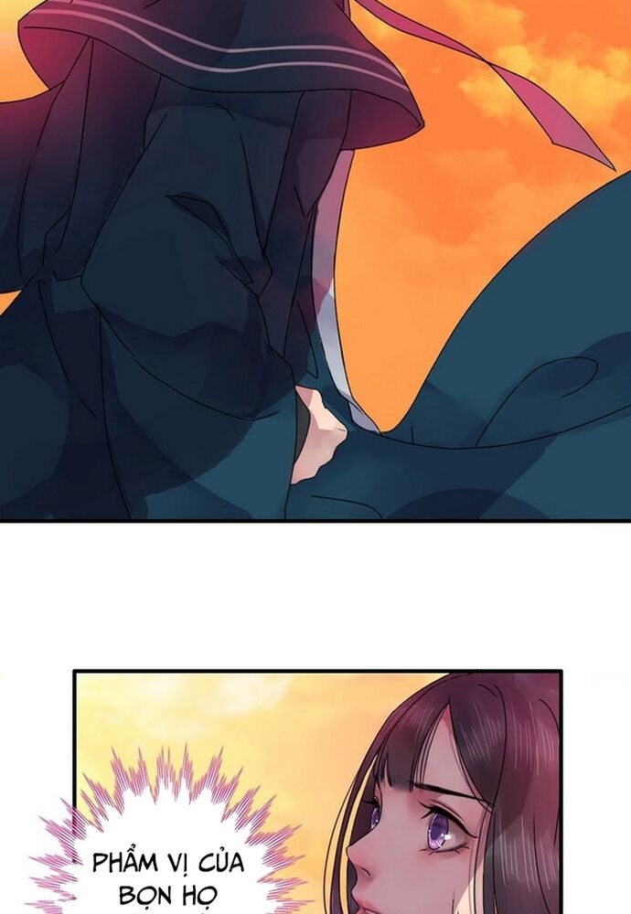 Trường Tương Tư - Chapter 7 - Page 3