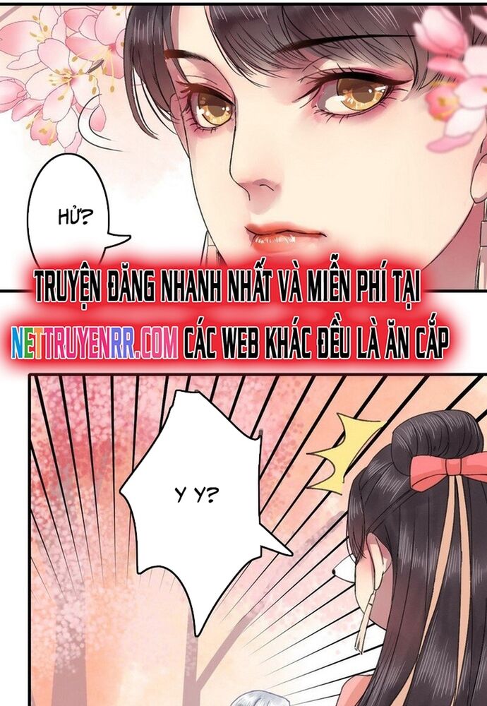 Trường Tương Tư - Chapter 8 - Page 13