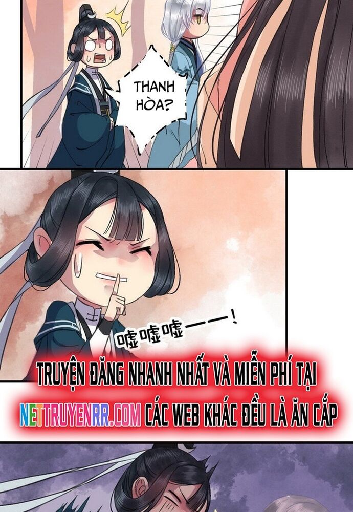 Trường Tương Tư - Chapter 8 - Page 14