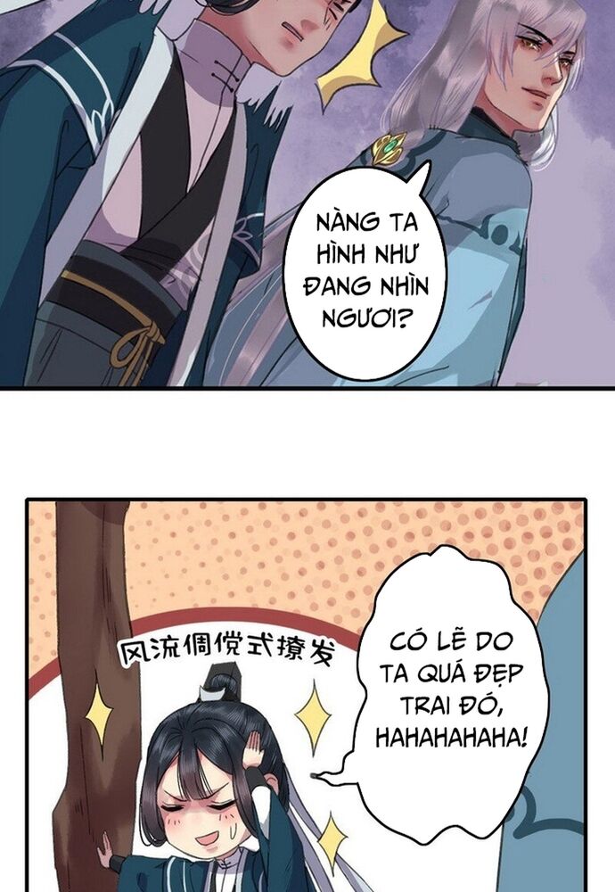 Trường Tương Tư - Chapter 8 - Page 15