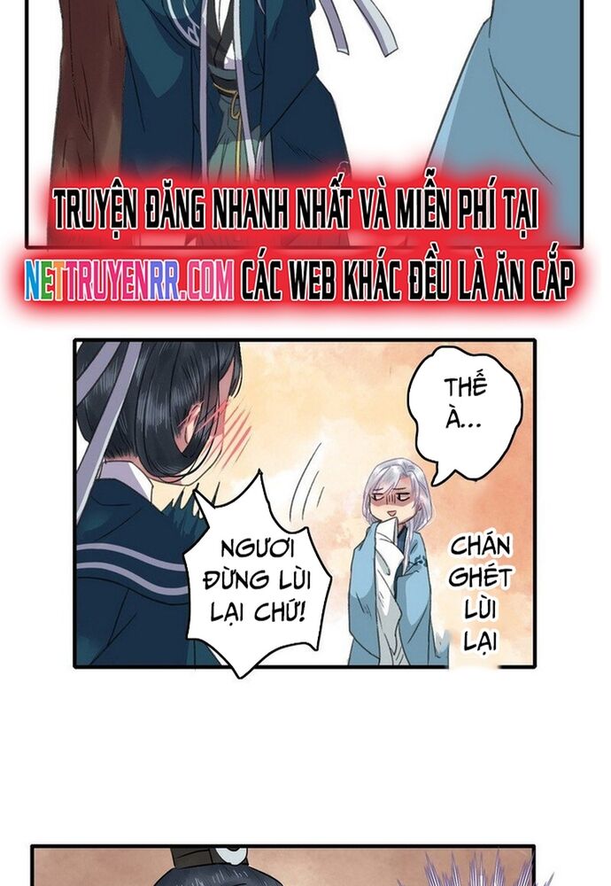 Trường Tương Tư - Chapter 8 - Page 16