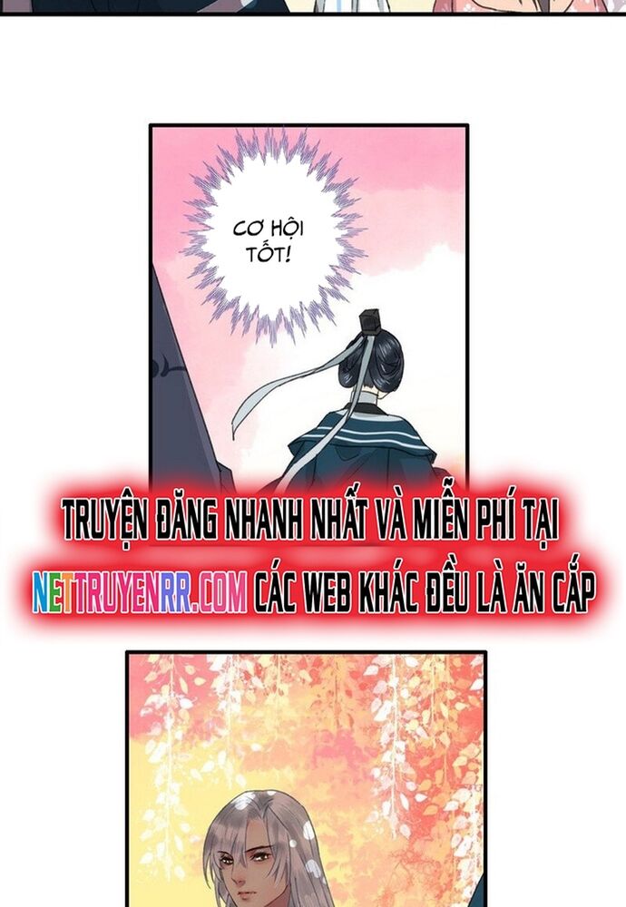 Trường Tương Tư - Chapter 8 - Page 18