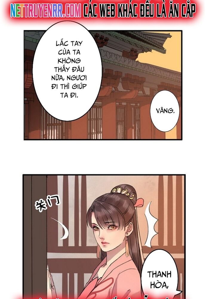 Trường Tương Tư - Chapter 8 - Page 20