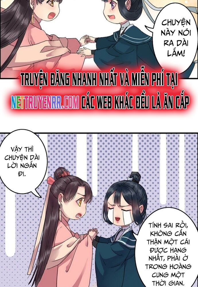 Trường Tương Tư - Chapter 8 - Page 22