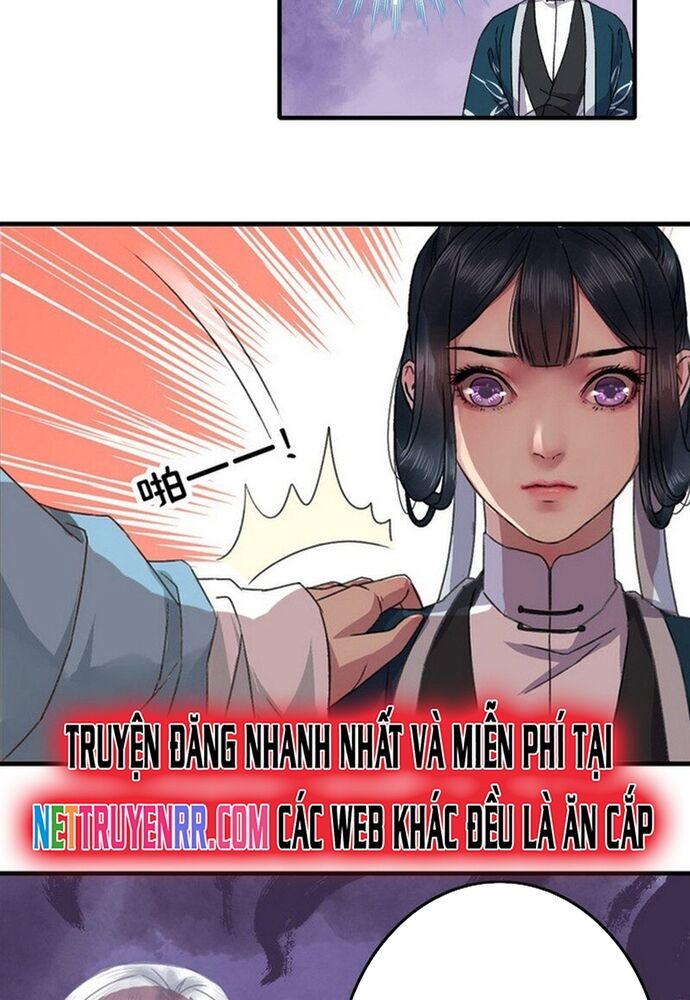 Trường Tương Tư - Chapter 8 - Page 3