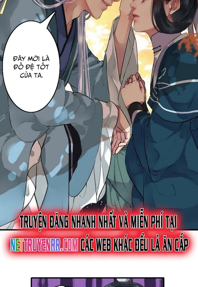 Trường Tương Tư - Chapter 8 - Page 6