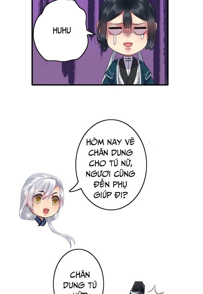 Trường Tương Tư - Chapter 8 - Page 7