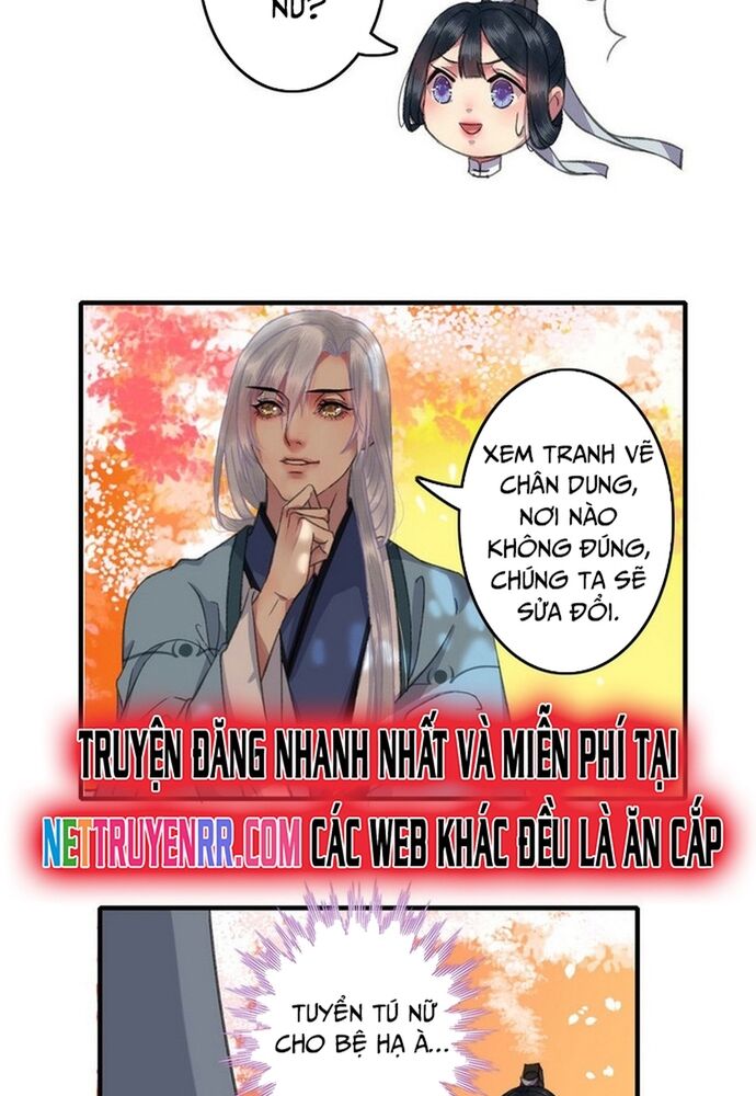 Trường Tương Tư - Chapter 8 - Page 8