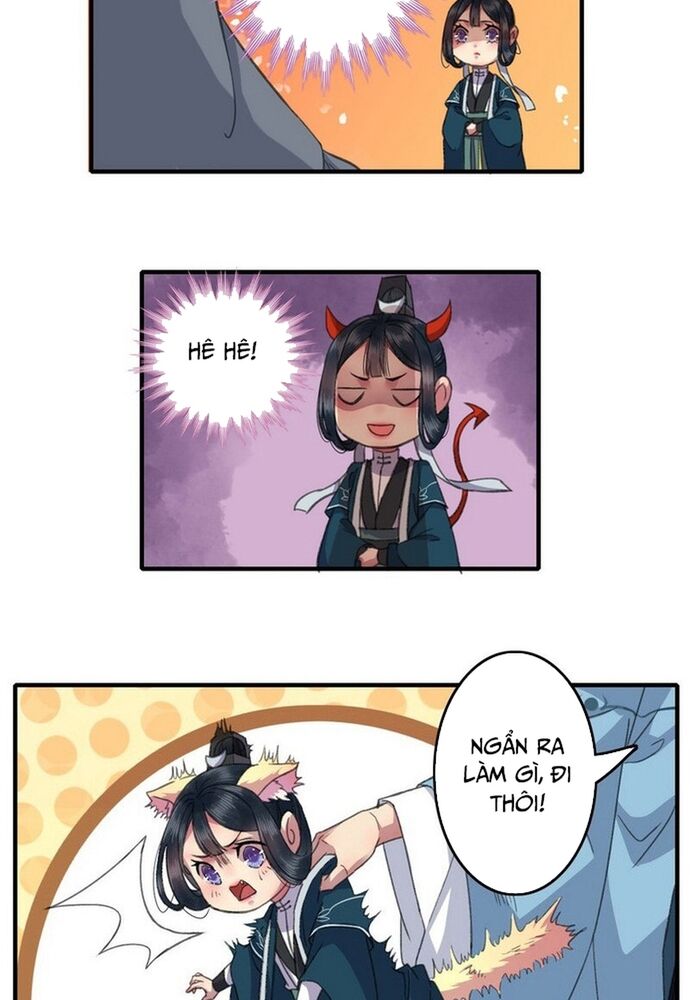 Trường Tương Tư - Chapter 8 - Page 9