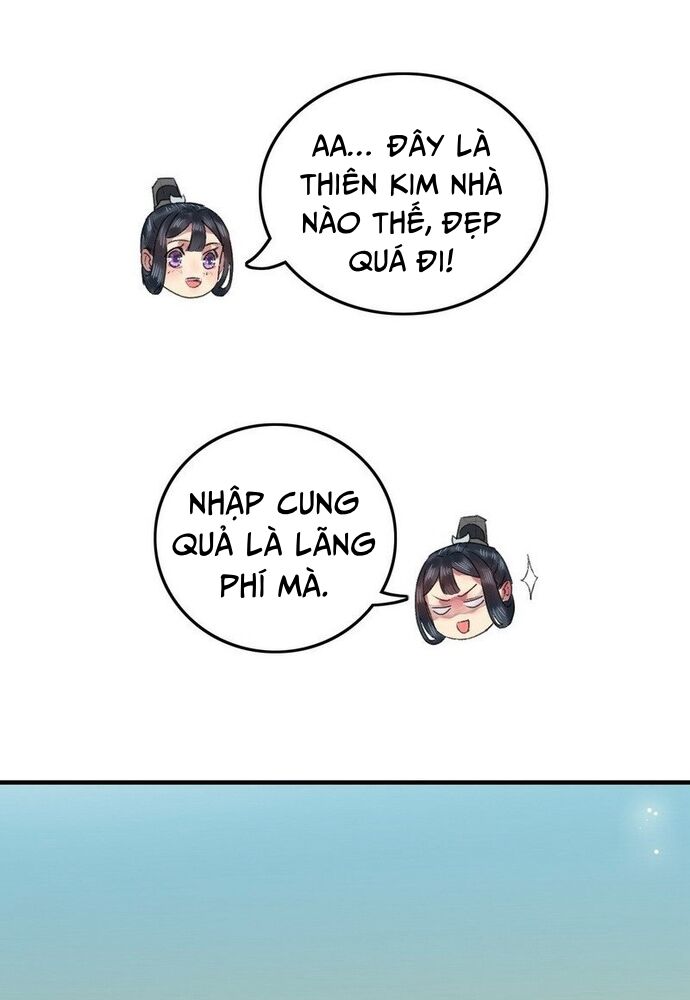 Trường Tương Tư - Chapter 9 - Page 12