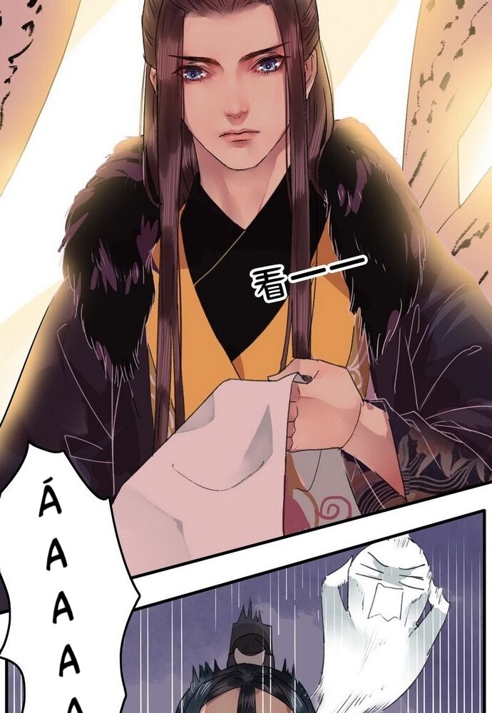 Trường Tương Tư - Chapter 9 - Page 16