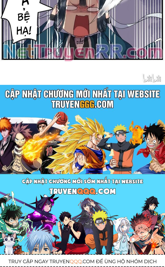 Trường Tương Tư - Chapter 9 - Page 17