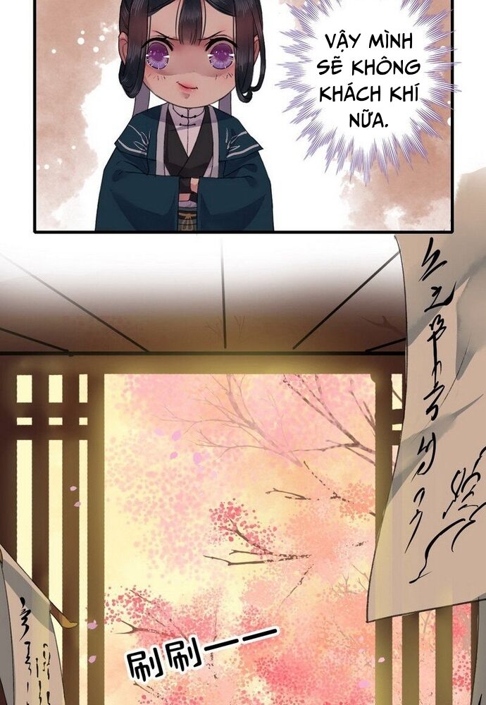 Trường Tương Tư - Chapter 9 - Page 5