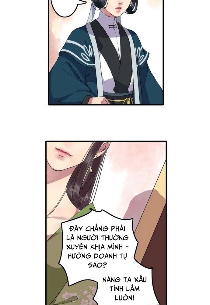 Trường Tương Tư - Chapter 9 - Page 9