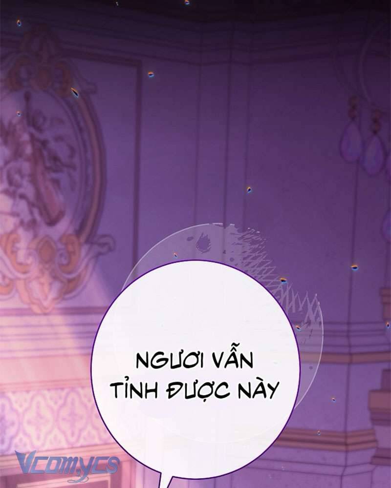 Hầu Gái Độc Quyền Của Hoàng Hậu Phản Diện - Chapter 76 - Page 105