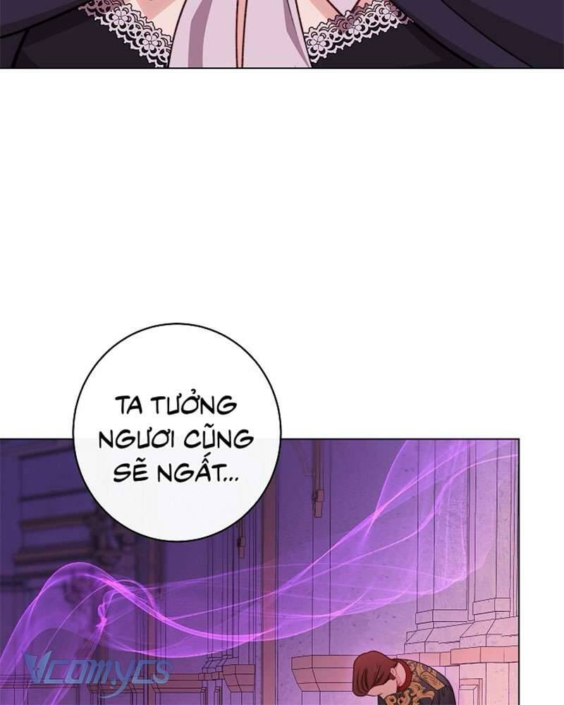 Hầu Gái Độc Quyền Của Hoàng Hậu Phản Diện - Chapter 76 - Page 110