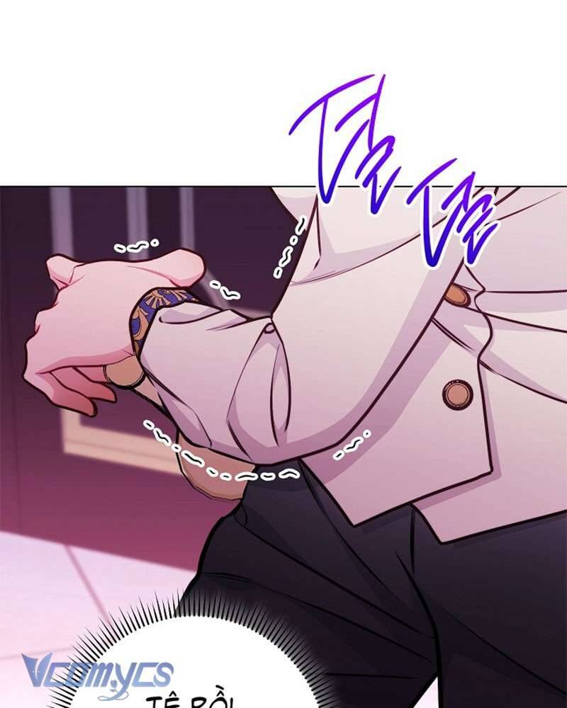 Hầu Gái Độc Quyền Của Hoàng Hậu Phản Diện - Chapter 76 - Page 114