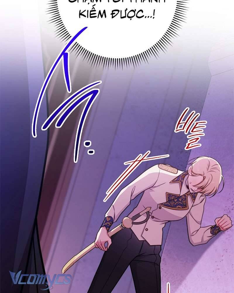 Hầu Gái Độc Quyền Của Hoàng Hậu Phản Diện - Chapter 76 - Page 116