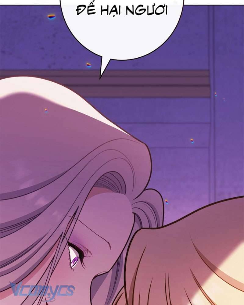 Hầu Gái Độc Quyền Của Hoàng Hậu Phản Diện - Chapter 76 - Page 119