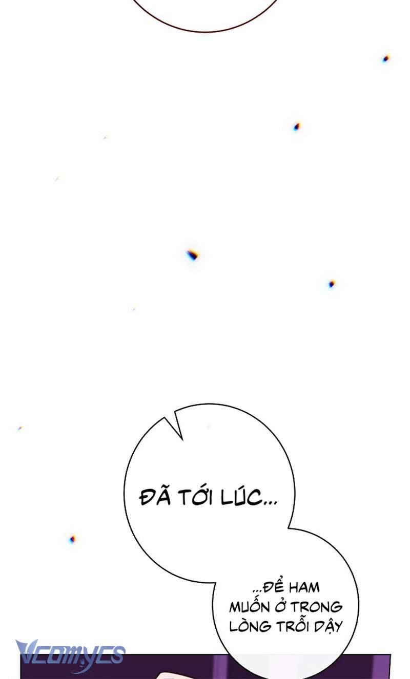 Hầu Gái Độc Quyền Của Hoàng Hậu Phản Diện - Chapter 76 - Page 121