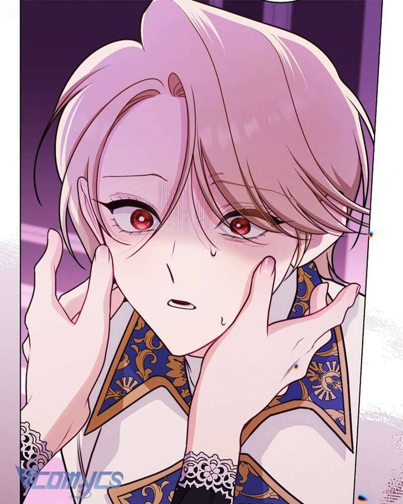 Hầu Gái Độc Quyền Của Hoàng Hậu Phản Diện - Chapter 76 - Page 122