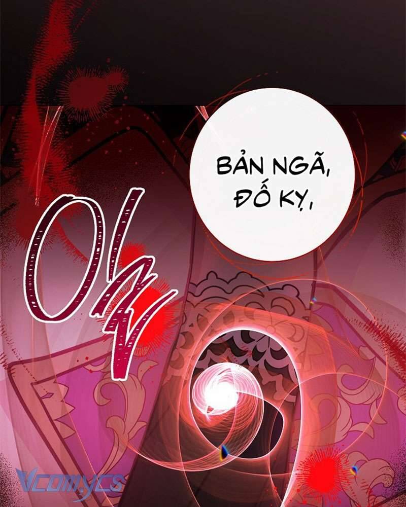 Hầu Gái Độc Quyền Của Hoàng Hậu Phản Diện - Chapter 76 - Page 124