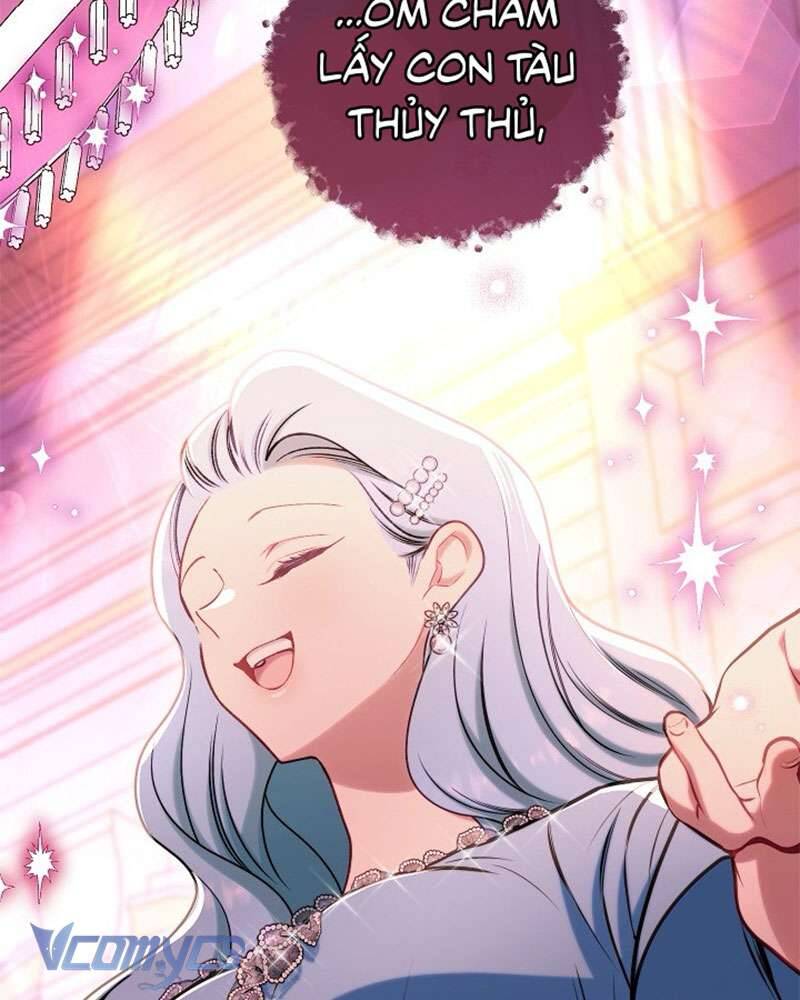 Hầu Gái Độc Quyền Của Hoàng Hậu Phản Diện - Chapter 76 - Page 134