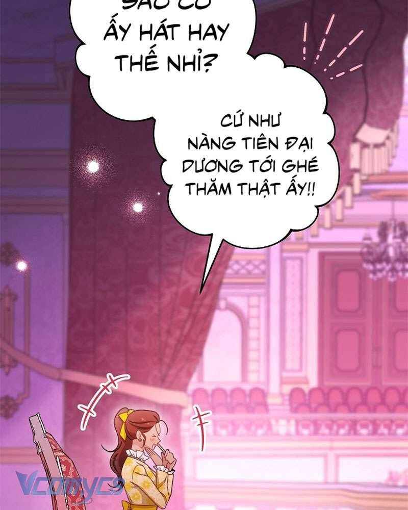 Hầu Gái Độc Quyền Của Hoàng Hậu Phản Diện - Chapter 76 - Page 140